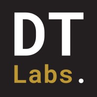 DT Labs logo - Similar company to Manipal Updates