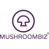 Mushroombiz® logo - Similar company to Toru Digital