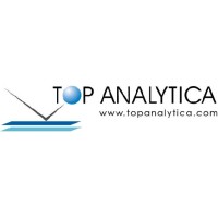 Top Analytica Oy Ab logo - Similar company to Acs Materials, Lc