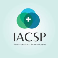 IACSP logo - Similar company to Veus