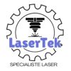 LaserTek logo - Similar company to Siroscope
