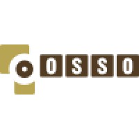 OSSO B.V. logo - Similar company to Cobytes