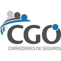 CGO corredores de seguros logo - Similar company to Fidens® Insurtech As A Service