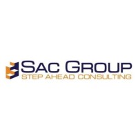 Step Ahead Consulting Group, LLC logo - Similar company to Vendium Global, Llc