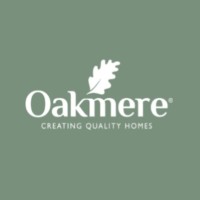 Oakmere Homes logo - Similar company to Anwen Construction