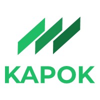Kapok Management logo - Similar company to Apm Shipping Services