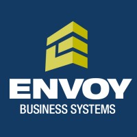Envoy Business Systems logo - Similar company to Sjl Solutions