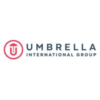 Umbrella International Group logo - Similar company to Umbrella Group