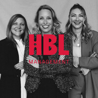 HBL Management logo - Similar company to Madeleine Golz