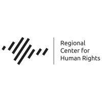 Regional Center for Human Rights logo - Similar company to Falcon Flight