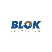 Blok recycling logo - Similar company to Kemis