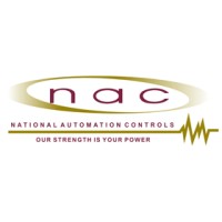 National Automation Controls logo - Similar company to Custom Switchboards