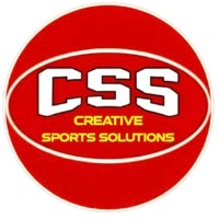 CSS - Creative Sports Solutions logo - Similar company to Terminax