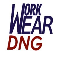 DNG Workwear logo - Similar company to Daneunder Workwear