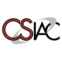 CSIAC (Cybersecurity and Information Systems Information Analysis Center) logo - Similar company to Cyber Security Council For Operations & Intelligence