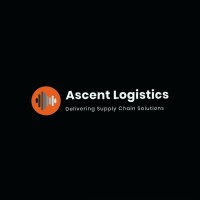 Ascent Logistics Nigeria Limited logo - Similar company to Jbv Logistics Ltd