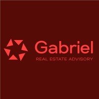 Gabriel Real Estate Advisory logo - Similar company to Vip Wealth Advisors