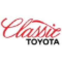 Classic Toyota Of Tyler