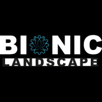 Bionic Landscape logo - Similar company to Bionic