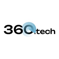 360.tech logo - Similar company to Reviro.Io