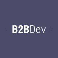B2B DEVELOPERS logo - Similar company to B2B Development Company