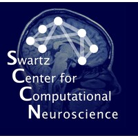 Swartz Center for Computational Neuroscience logo - Similar company to Cognitive Science Student Association At Ucsd