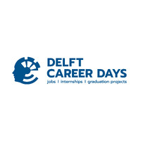 Delft Career Days logo - Similar company to Tektonikos Bv