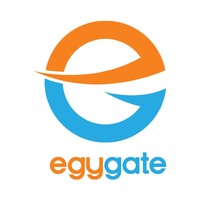 Egygate Marketing Agency logo - Similar company to Power Solution Eg