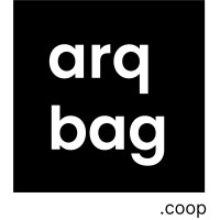 Arqbag logo - Similar company to Bli Mindset