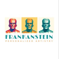 Frankanstein Real logo - Similar company to Algowiz