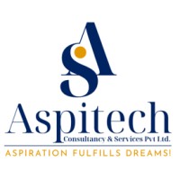 Aspitech Consultancy & Services Pvt Ltd logo - Similar company to Everythingtech