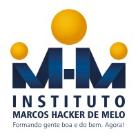 Instituto Marcos Hacker de Melo logo - Similar company to Lichia Design Estúdio