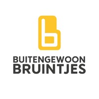 Buitengewoon Bruintjes logo - Similar company to G&O Recruitment