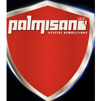 Palmisano Srl logo - Similar company to O-Nami