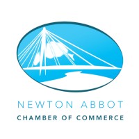 Newton Abbot Chamber Of Commerce logo - Similar company to Leys Construction