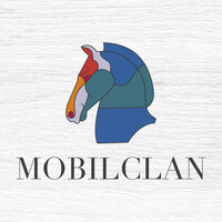 Mobilclan Spa logo - Similar company to Ilcam Group