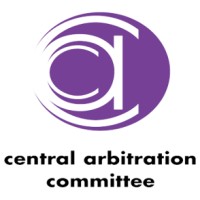 Central Arbitration Committee CAC logo - Similar company to Low Pay Commission