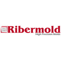 Ribermold - High Precision Molds of Portugal logo - Similar company to Maxiplás
