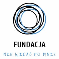 Fundacja Nie Widać Po Mnie logo - Similar company to On-E Fin