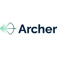 Archer logo - Similar company to Juno