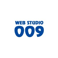 Web studio 009 logo - Similar company to 5Bricks Web Studio