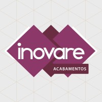 Inovare Acabamentos logo - Similar company to Central Dos Pisos