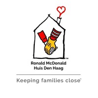 Ronald McDonald Huis Den Haag logo - Similar company to Aim Workforce Management