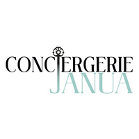 conciergeriejanua logo - Similar company to Laa Conciergerie