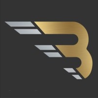 Bookajet logo - Similar company to Av8Jet Ltd