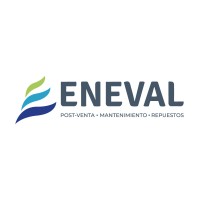 Eneval logo - Similar company to Clark Air Conditioning