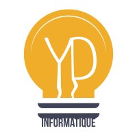YDInformatique logo - Similar company to Cantou - Agence Web