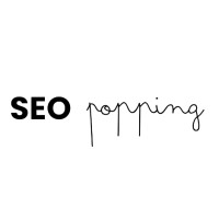 SEO popping logo - Similar company to Jemma Index