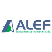 Alef Equipamentos Industriais Ltda. logo - Similar company to Activa Equipamentos Industriais