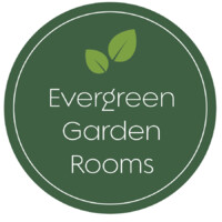 Evergreen Garden Rooms logo - Similar company to Myecospace Garden Rooms & Offices